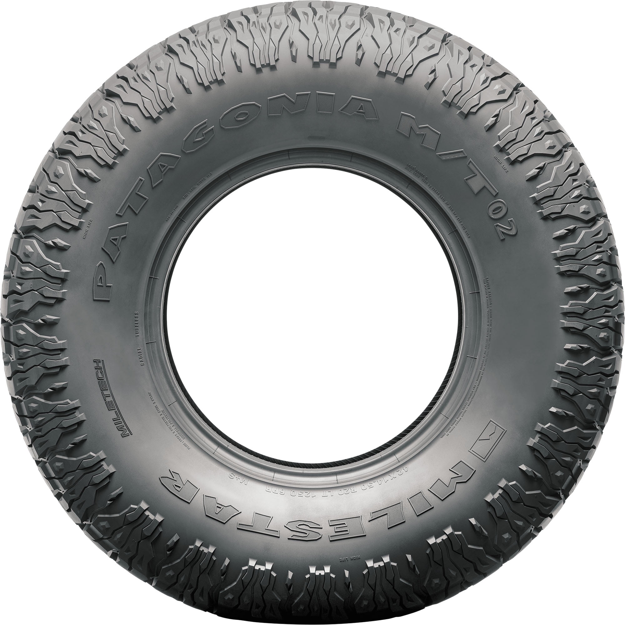 Tire Milestar Patagonia M/T-02 LT 295/70R17 Load E 10 Ply MT M/T Mud simolary.com 11 Tire Milestar Patagonia M/T-02 LT 295/70R17 Load E 10 Ply MT M/T Mud Simolary simolary.com 11