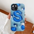 thumbnail image 2 of Trendy Blue Star Heart iPhone Case for Teens & Fashion Lovers, Durable Shockproof Design - Compatible with iPhone 11/12/13/14/15/16 (Pro Max/Plus), 2 of 9