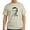 Natural, variant on CafePress - Abe Light T Shirt - Men's Classic Graphic T-Shirt