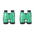 thumbnail image 3 of Telescopio 6X36 Toystoory Binocular portátil para niños Verde 2piezas, 3 of 6