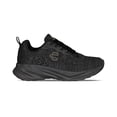thumbnail image 1 of Tenis Charly Relax Walking Unisex Ligeros negro 23.5, 1 of 5