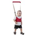 thumbnail image 2 of Arnés Para Caminar Para Niños Pequeños, Diseño De Cesta, Agradable Para La Piel, Transpirable, Evita Que Los Niños Se Pierdan, Ayuda Para Aprender A Caminar Durante 6 A 24, 2 of 7