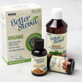 thumbnail image 4 of Now Foods | BetterStevia Liquid 8 oz, 4 of 6