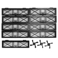 thumbnail image 1 of 9X Hepa Filter 3X Side Brush for Botvac D3 D4 D5 D6 D7 D70 D75 D80 D85 Connected Botvac 75E 80 85 B., 1 of 5