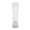 thumbnail image 1 of MotionPlus Sensor Adapter, White Silicone Case for Nintendo Wii Remote, 1 of 4