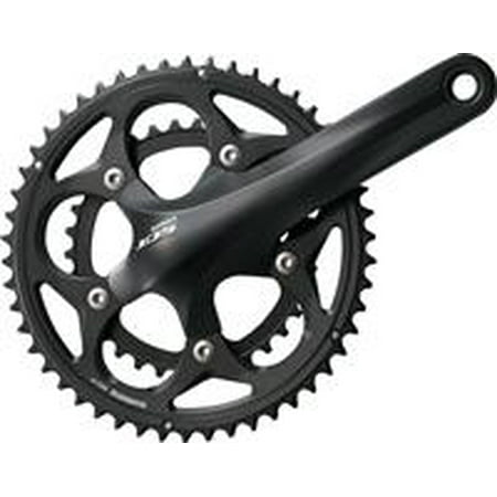 Shimano 105 FC-5750-L Road Bike Double Crankset // 50/34T // 172.5mm