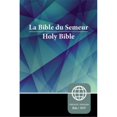 thumbnail image 1 of Zondervan 173221 French & English Bilingual Bible Softcover, 1 of 1
