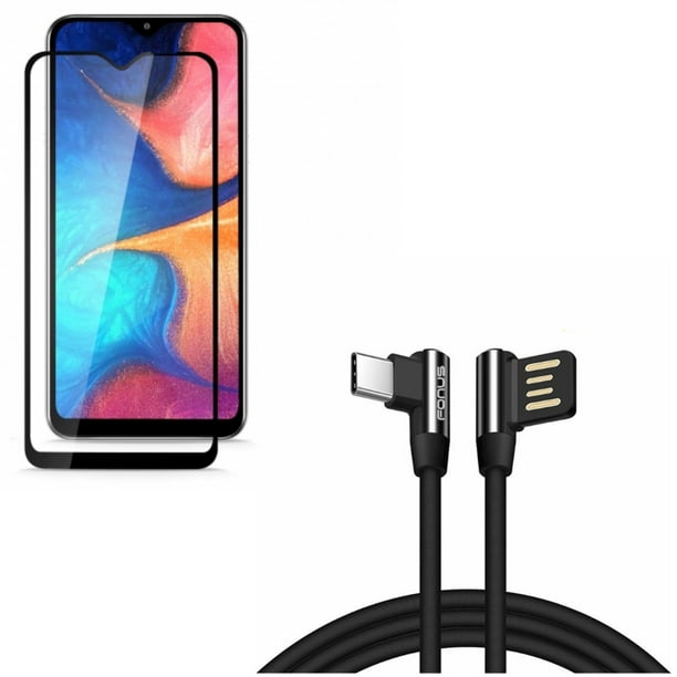samsung a50 usb c