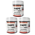 thumbnail image 1 of 1-3x Dmpt Carp Attractant Dmpt Fishing Bait Additive Powder For Bass Trout, 1 of 4