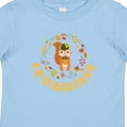 thumbnail image 4 of Inktastic Oktoberfest Autumn Festival Squirrel Boys or Girls Baby T-Shirt, 4 of 5