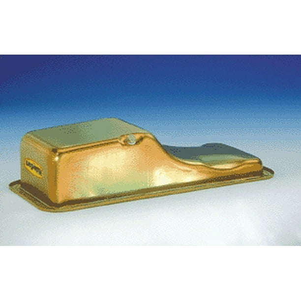 Milodon 30740 MLD30740 OIL PAN FORD 428 STOCK