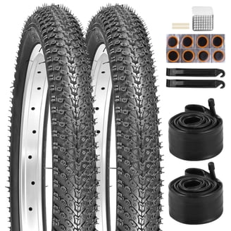 Vee Tire 2 BMX Speedster 20x2.35 Folding Bead Black Bike Tires 60