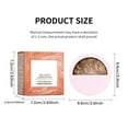 Award Winning Baked N Brighten Color Correcting Powder Foundation Light