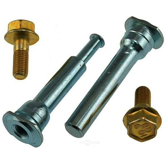 Raybestos H15263 Professional Grade Disc Brake Caliper Bolt Fits select: 2007-2010 KIA RONDO