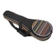 thumbnail image 4 of Ethnic Style Mandolin Bag, Easy Carry Adjustable Shoulder Strap Mandolin Bag  For Carrying Mantolin For Finishing Accessories ANGGREK Ethnic Style Mandolin Bag, 4 of 8