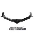 thumbnail image 1 of Carbon Steel Rear Hitch Class 3 2009-2020 Dodge Journey, 1 of 5