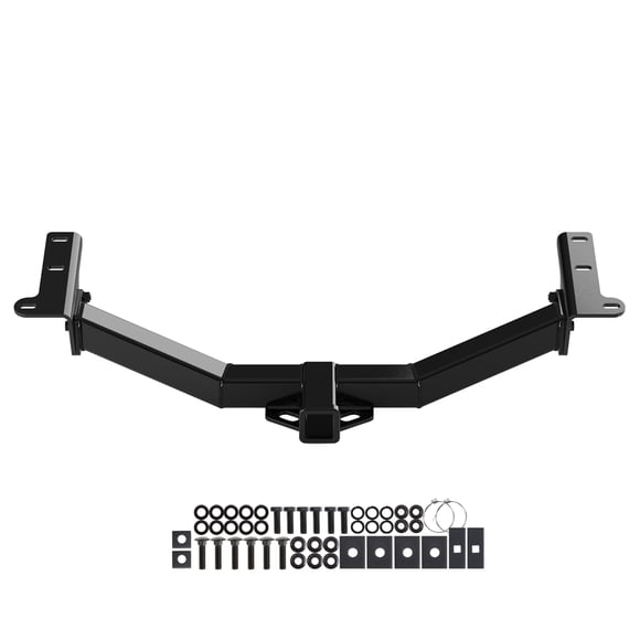 Attelage Arrière en Acier au Carbone Classe 3 2009-2020 Dodge Journey