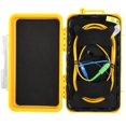 thumbnail image 2 of Spptty OTDR Cable,Fiber Optic OTDR Cable Box Dead Zone Fiber Ring SC/UPC-SC/ SM 1km,OTDR Cable SC/UPC-SC/, 2 of 8