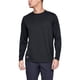 thumbnail image 4 of Camiseta de manga larga Under Armour Tactical UA Tech™ para hombre, azul marino, 4 of 7