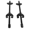 thumbnail image 4 of Shock Absorber Removal Tool,2Pcs Coil Spring Compressor Shock Absorber Compresion Tool Suspension Compression Installer Elevated Design, 4 of 8