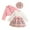 Pink, variant on Outfits for Girls Toddler Girls Outfit Girls Fall Fashion Fall Outfits for Kids Girls Cute Fall Outfits for Girls Fall Toddler Girl