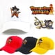 thumbnail image 2 of Gorra de béisbol con bordado de Goku de Dragon Ball para niños, gorro deportivo de moda para estudiantes, sombrilla versátil, regalo para el sol, 2 of 4