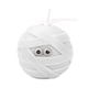 thumbnail image 2 of Vela de Halloween, vela de aromaterapia del Señor Herido, regalo pequeño para festivales, cera aromática para peinar, vela Vibes, regalo complementario, 2 of 5