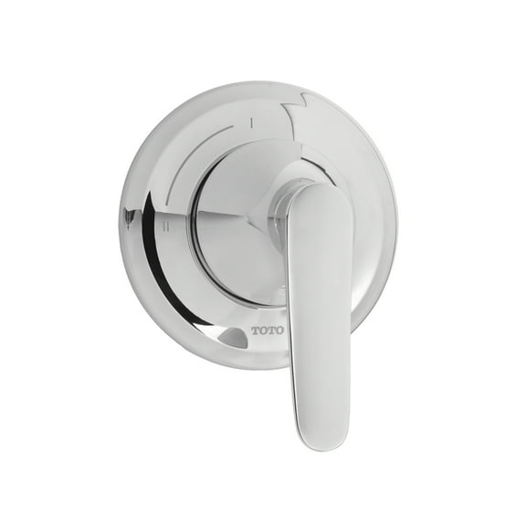 TOTO® Wyeth™ Two-Way Diverter Trim, Polished Chrome - TS230DW#CP