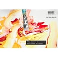 thumbnail image 5 of Liquitex Professional Heavy Body Acrylic Color, 2 oz., Iridescent Rich Copper, 5 of 8