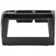 thumbnail image 3 of Exquisite 9 Inch Fascia Radio Panel for , Sprinter 1991-1997 (Manual AT A/C, ) Dash Kit Facia Console Adapter RHD, 3 of 5