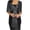 Black, variant on Ponchos For Women，Solid Color Lightweight Summer Fringed Wrap Sweater Pullover Cape Gifts For Women Fringed Shawl Wrap Bridal Scarve Wedding Stole
