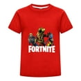 thumbnail image 1 of Ropa Gamer Infantil, Camiseta de NTONGSHANBB para Niño o Niña con Personajes del Juego, 1 of 4