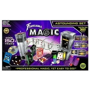 Fantasma Astounding Magic Set of 150 Tricks
