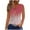 Pink, variant on gbyLJF Womens Athletic Tank Top Plus Size Pride Tank Top Button Down Sleeveless Shirts for Women Y2K Cami