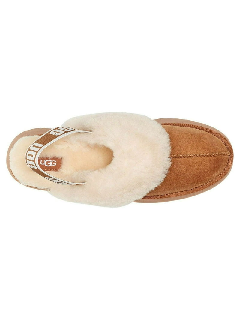 UGG Women's Funkette in Chestnut, 9 US - Walmart.com
