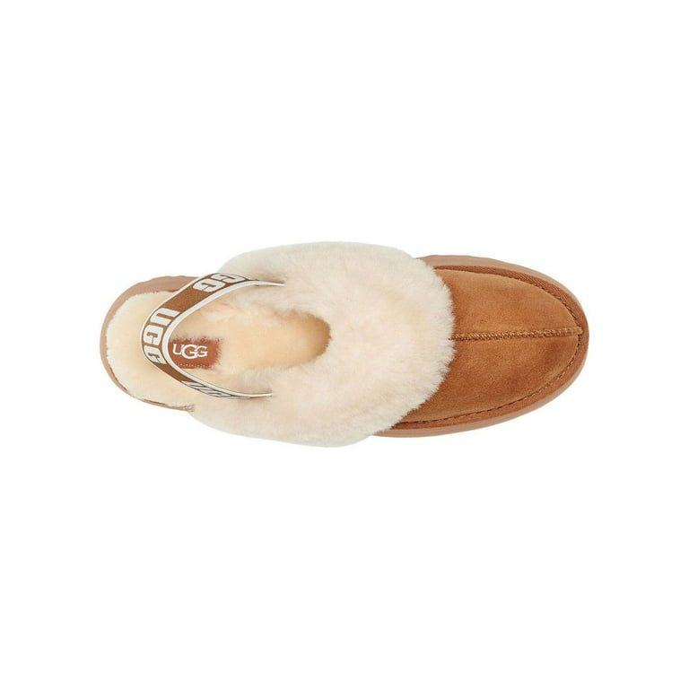 UGG Women's Funkette in Chestnut, 5 US - Walmart.com UGG Women's Funkette in Chestnut, 5 US - Walmart.com