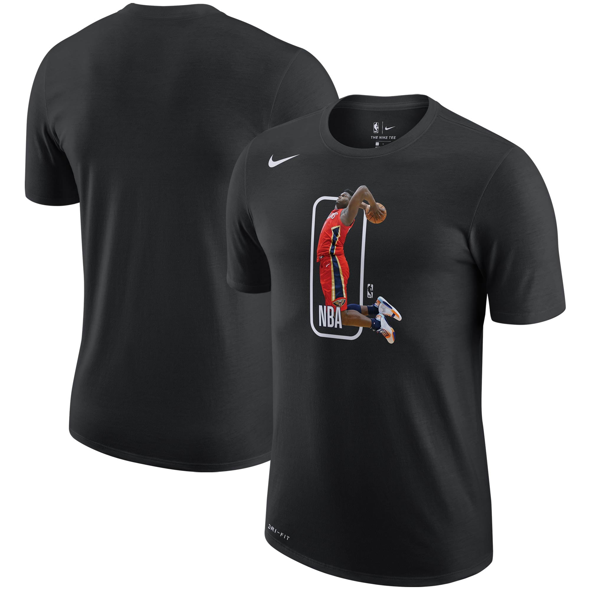 nike performance sports shirt