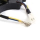 thumbnail image 5 of Regulador de voltaje automático en forma de arco AVR para generador eléctrico de gasolina 2KW-3KW 168F, 5 of 8