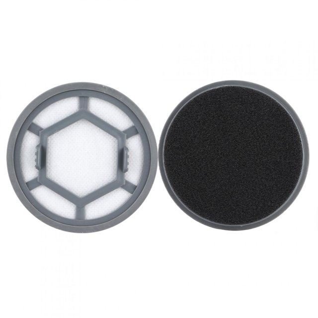 Dioche Aspirateur Filtre de Remplacement Adapté pour HanFuRen VC806 VC812 Vide Clea