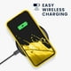 thumbnail image 5 of kwmobile Carcasa Compatible con Samsung Galaxy S23 FE Funda - Case TPU y Silicona antigolpes - Apto, 5 of 8