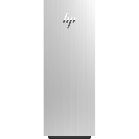 HP ENVY TE02-0020 Desktop Computer  Intel Core i5-12400  16GB DDR4  NVIDIA GeForce RTX 3060  512 GB SSD  Windows 11 Home  Natural Silver  319M0AA#ABA