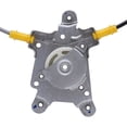 thumbnail image 3 of CARDONE New 82-1338C Window Regulator Rear Left fits 1994-1997 Nissan, 3 of 4