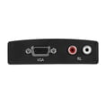 thumbnail image 1 of Convertidor VG Ato HDMI, convertidor VGA a HDMI Salida de vídeo HD Funciones de vanguardia VG Ato HDMI, 1 of 11