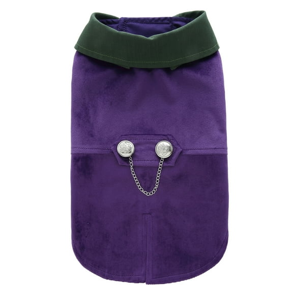 Elegantly Designed Dog Prince Wedding Suit: Complete with Formal Tuxedo and Black Tie