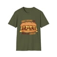 thumbnail image 2 of Music Funny Dreams Sandwich Lovers Men Women TShirt, 2 of 5