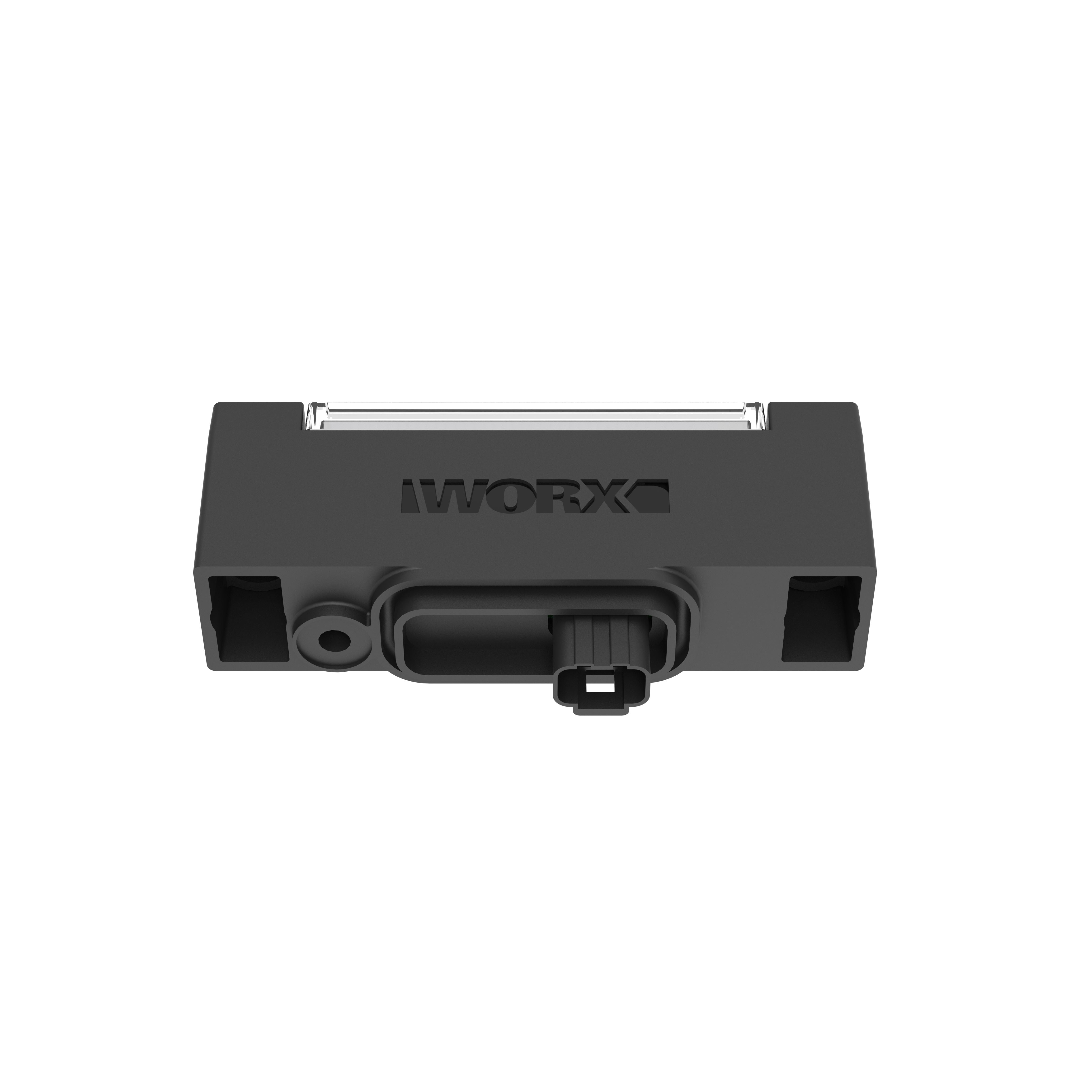 Worx WA0715 FiatLux Light for Landroid Vision Cloud 4WD Robotic Lawn Mowers