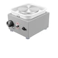 thumbnail image 1 of Mini Pottery Wheel Machine with Turntable+Sculpting Kit, Electric Pottery Wheel Ceramic Clay Tool Poterie Pottery Equipment, 1 of 7