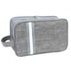 thumbnail image 1 of Ounissouiy Nuevo producto Separación seca y húmeda Bolsa de cosméticos Bolsa de inodoro portátil Bolsa de almacenamiento de viaje portátil Bolsa de Almacenamiento y organización del hogar Ounissouiy HA022164-00, 1 of 6