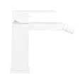 thumbnail image 2 of Bastille Bidet Faucet in Matte White, 2 of 2