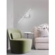thumbnail image 5 of Elegante accesorio de iluminación de pared de montaje en pared iluminación Luz Gloria Lámpara de apliques de pared, 5 of 8